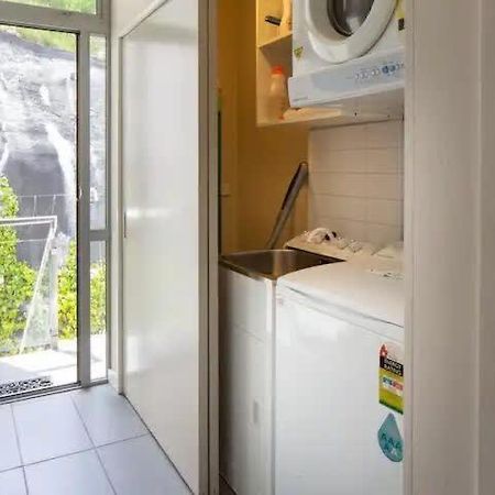 Stunning 1 Bedroom Studio Apartment Queenstown Eksteriør billede