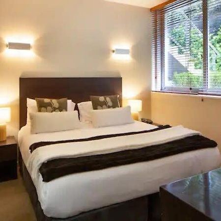 Stunning 1 Bedroom Studio Apartment Queenstown Eksteriør billede