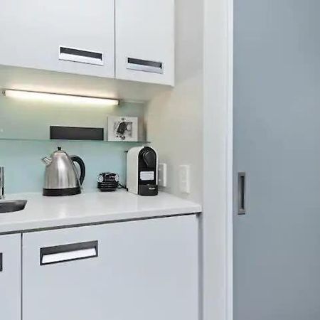 Stunning 1 Bedroom Studio Apartment Queenstown Eksteriør billede