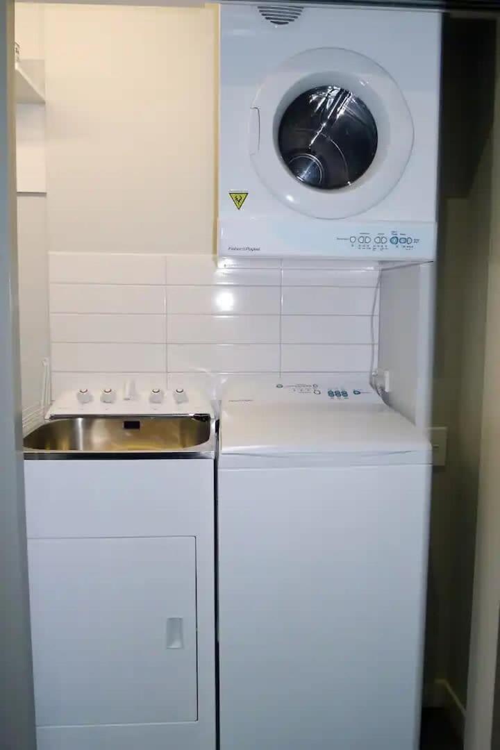 Stunning 1 Bedroom Studio Apartment Queenstown Eksteriør billede