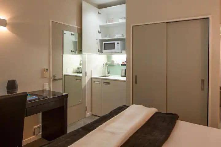 Stunning 1 Bedroom Studio Apartment Queenstown Eksteriør billede